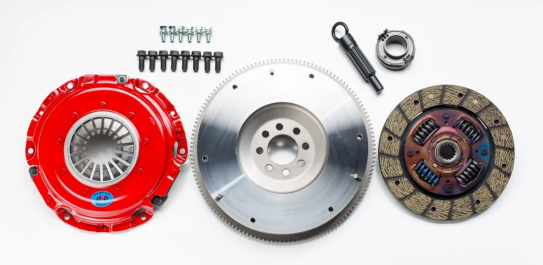 BMK1001FW-HD-O – SOUTHBEND Clutch Set, 8-1/2 Inch Clutch Diameter 1 Inch Input Shaft Diaphragm Pressure Plate Single ...